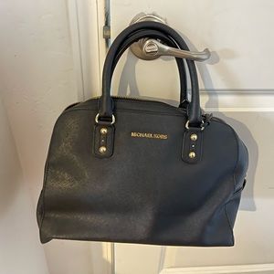 Authentic Michael Kors handbag
